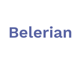 BELERIAN 第18类皮革箱包商标转让 注册号70380477