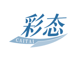 彩态