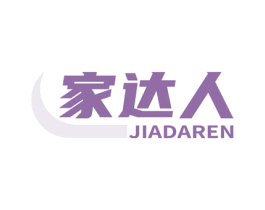 家达人 第07类机械设备商标转让 注册号78043752