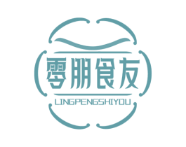 零朋食友 第30类小食配料商标转让 注册号74363307