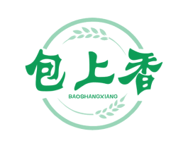 包上香