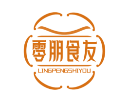 零朋食友 第29类食品商标转让 注册号74357528