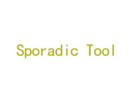 SPORADIC TOOL