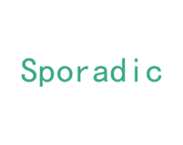 SPORADIC
