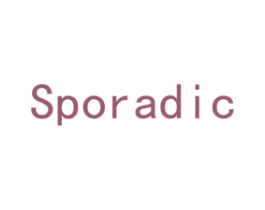 SPORADIC