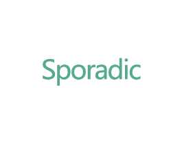 SPORADIC