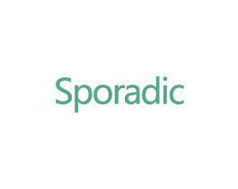 SPORADIC