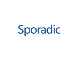 SPORADIC