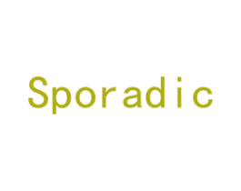 SPORADIC