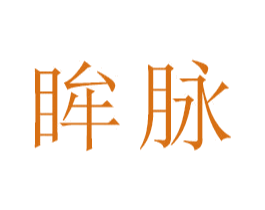 眸脉 第18类皮革箱包商标转让 注册号47567931