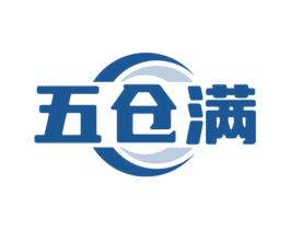 五仓满 第30类小食配料商标转让 注册号74712091
