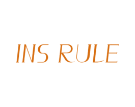 INS RULE 第03类化妆品商标转让 注册号77690169