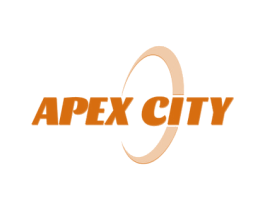 APEX CITY 第25类服装鞋帽商标转让 注册号74709669