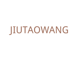 JIUTAOWANG 第42类技术服务商标转让 注册号30426245