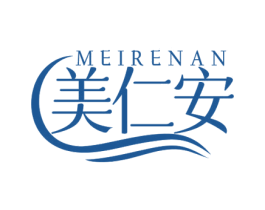 美仁安 第05类医药商标转让 注册号77931116