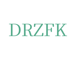 DRZFK 第25类服装鞋帽商标转让 注册号77192472