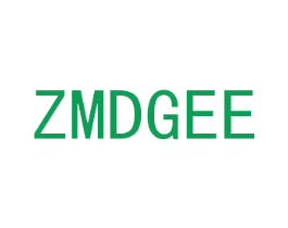 ZMDGEE 第25类服装鞋帽商标转让 注册号31505120