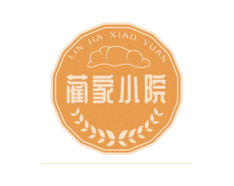 蔺家小院 第30类小食配料商标转让 注册号71296000