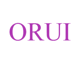ORUI 第03类化妆品商标转让 注册号38533606