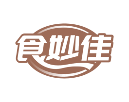 食妙佳 第29类食品商标转让 注册号77862570