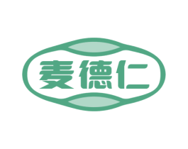 麦德仁 第30类小食配料商标转让 注册号74683467
