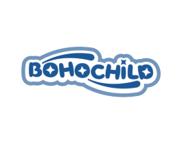 BOHOCHILD 第25类服装鞋帽商标转让 注册号76339179