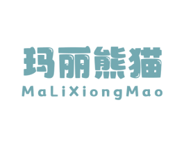 玛丽熊猫 第30类小食配料商标转让 注册号78207597