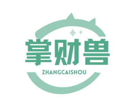 掌财兽 第35类广告贸易商标转让 注册号78103666