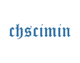 CHSCIMIN 第25类服装鞋帽商标转让 注册号77401563
