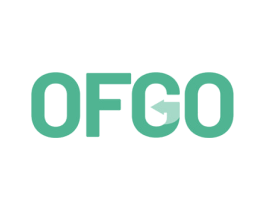OFGO 第35类广告贸易商标转让 注册号77223153