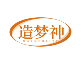 造梦神 MAYMODEITY