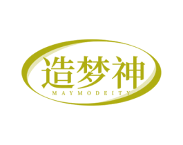 造梦神 MAYMODEITY