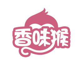 香味猴 第29类食品商标转让 注册号77436916