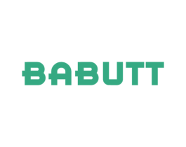 BABUTT 第18类皮革箱包商标转让 注册号72223629