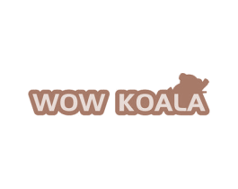 WOW KOALA 第35类广告贸易商标转让 注册号77640741