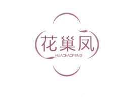 花巢凤 第30类小食配料商标转让 注册号77113826