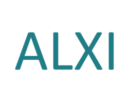 ALXI 第35类广告贸易商标转让 注册号50215126