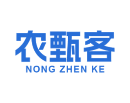 农甄客 第30类小食配料商标转让 注册号77231979