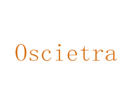 OSCIETRA