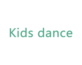KIDS DANCE 第25类服装鞋帽商标转让 注册号35760320