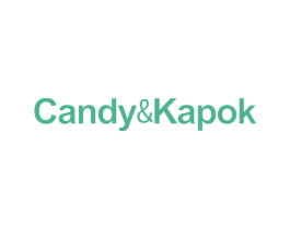 CANDY&KAPOK 第18类皮革箱包商标转让 注册号63332733