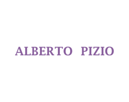 ALBERTO PIZIO 第25类服装鞋帽商标转让 注册号72071155
