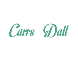 CARRS DALL 第25类服装鞋帽商标转让 注册号72152219