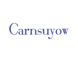 CARNSUYOW 第25类服装鞋帽商标转让 注册号72107990