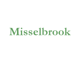 MISSELBROOK 第25类服装鞋帽商标转让 注册号72109695