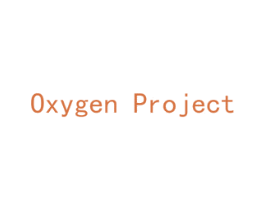 OXYGEN PROJECT 第25类服装鞋帽商标转让 注册号52712667