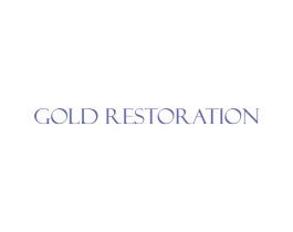 GOLD RESTORATION 第03类化妆品商标转让 注册号77471908