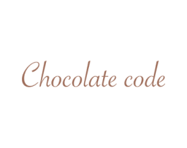 CHOCOLATE CODE