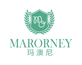 MARORNEY 玛澳尼