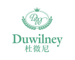 DUWILNEY杜微尼 第35类广告贸易商标转让 注册号77496257